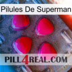 Superman Pills 13